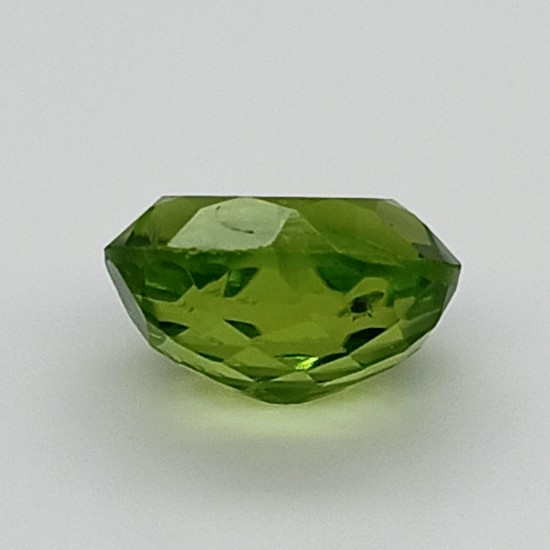 Peridot (Zabarjad) 4.9 Ct Certified Peridot (Zabarjad) 4.9 Ct Certified
